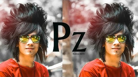 Pakka Editz | How to Edit like Pakka Editz | Edit Like Pakka Editz | Pakka Editz Popz Creation