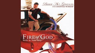 Fire of God