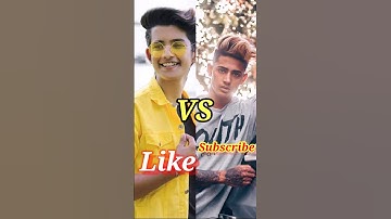 Danish Zehen Or Deepak Joshi Ki VS Shorts Video 2023 New Status|| #shorts miss you danish 😭😭#viral💥💥