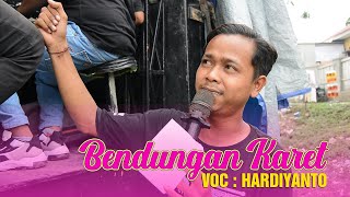 BENDUNGAN KARET_ VOC : HARDIYANTO | NARA PUTRA YUDISTIRA | AJ PRODUCTION | BANGKONGREANG 01-02-2024