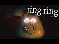 Ring Ring - Would You Dare Answer This Mysterious Phone Call? Phone Horror Game ( All Calls )