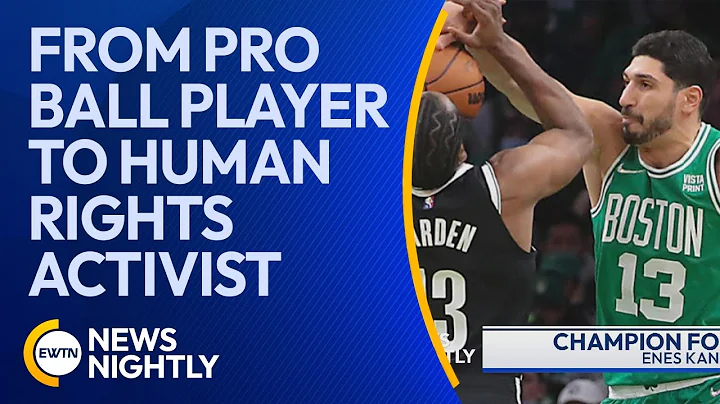Former NBA Pro Basketball Player to Receive 2022 L...