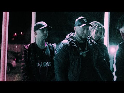 ESCLAVO - BRYARTZ FT. @Shisosaloud (PROD. BY SAVAGE KREAMLY)