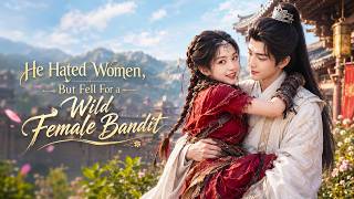 The cold prince detests women, yet fell in love at first sight with the rude bandit girl! screenshot 2