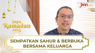Boy Iskandar Warongan: Menjadi Pribadi yang Istikamah | Sapa Ramadan - JPNN.com