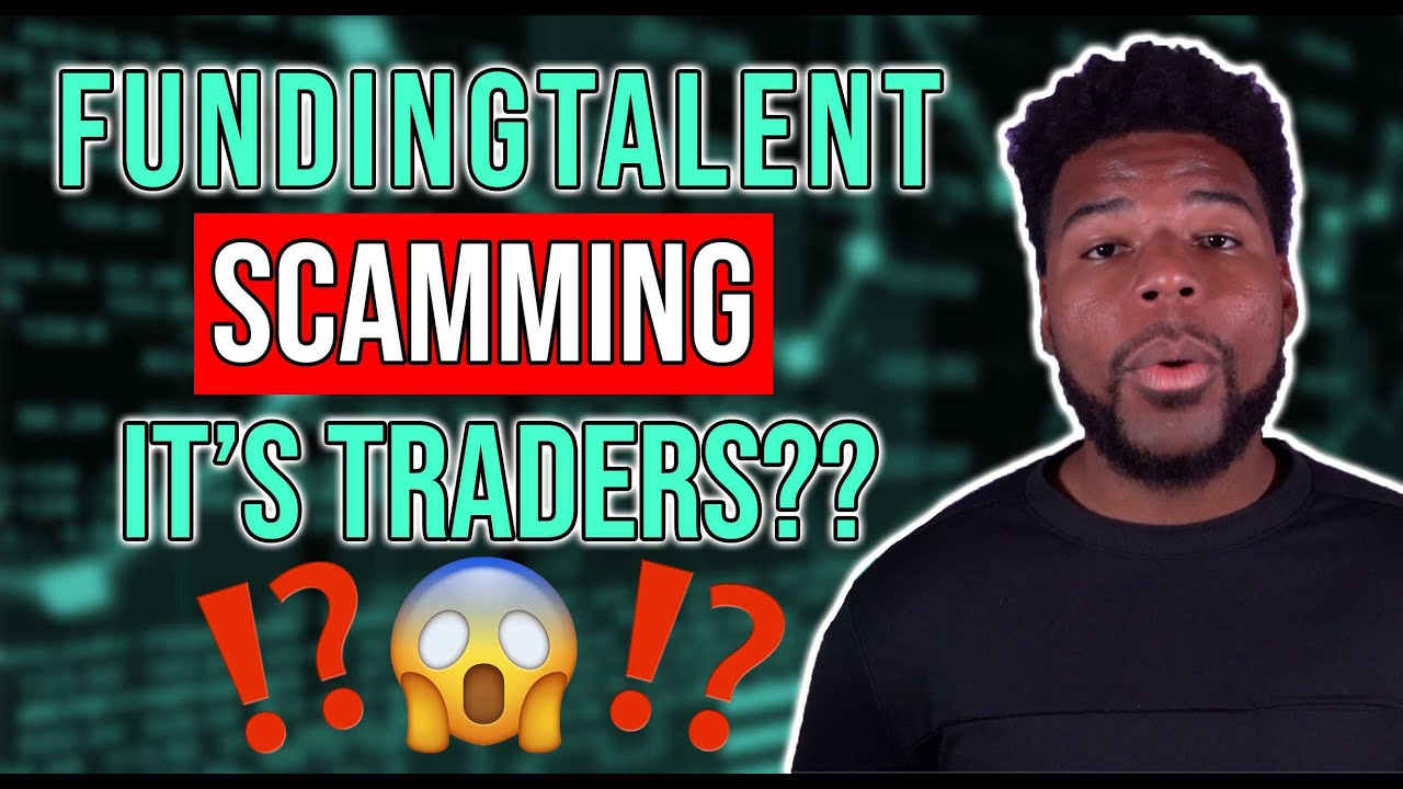 Funding Talent Scamming It's Traders?? My Honest Review