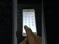 How to unlock iPhone 6 #shorts #short