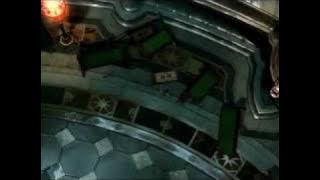 Devil May Cry 4 Intro Scene (Opening) HD 1080p