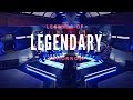 Legends of Tomorrow - Legendary