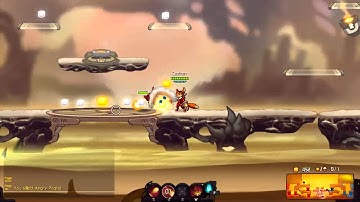 Awesomenauts - Penny Pincher (No Comm)