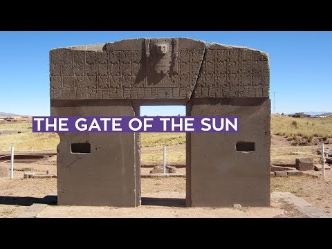 The Gate of the Sun - KuriaTV