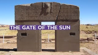 The Gate of the Sun - KuriaTV