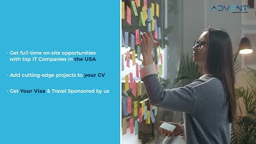 Advent Infotech Video