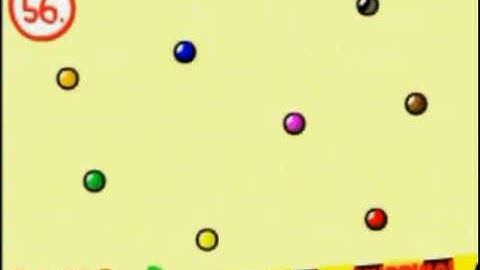 The impossible quiz level 56