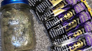 PNW Weed & Dabs Compilation
