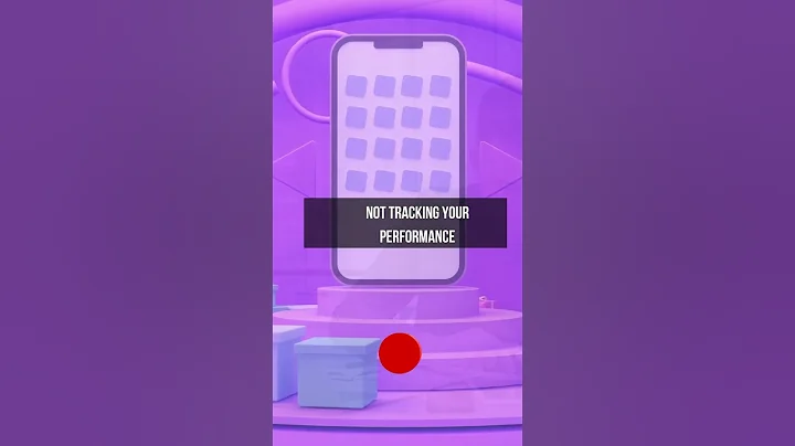 5 Common Mistakes to Avoid in Affiliate Marketing: Tips for Beginners #shorts