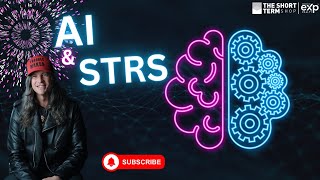 AI and STRs | Short Term Rental Management