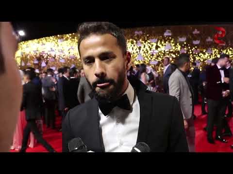 أحمد رفعت حزين لابتعادي عن المنتخب واتمنى الصعود لكأس العالم ولا افكر فى الزمالك الأن