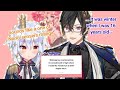 [Eng Sub] Akira Shares His Crossdressing Story [Nijisanji/ NoriPro]