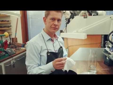 Video: Hur Man Rengör Silversmycken
