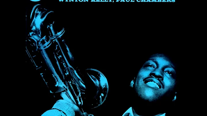 Hank Mobley - Remember