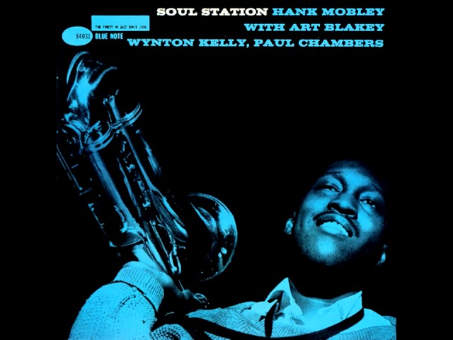 HANK MOBLEY - REMEMBER