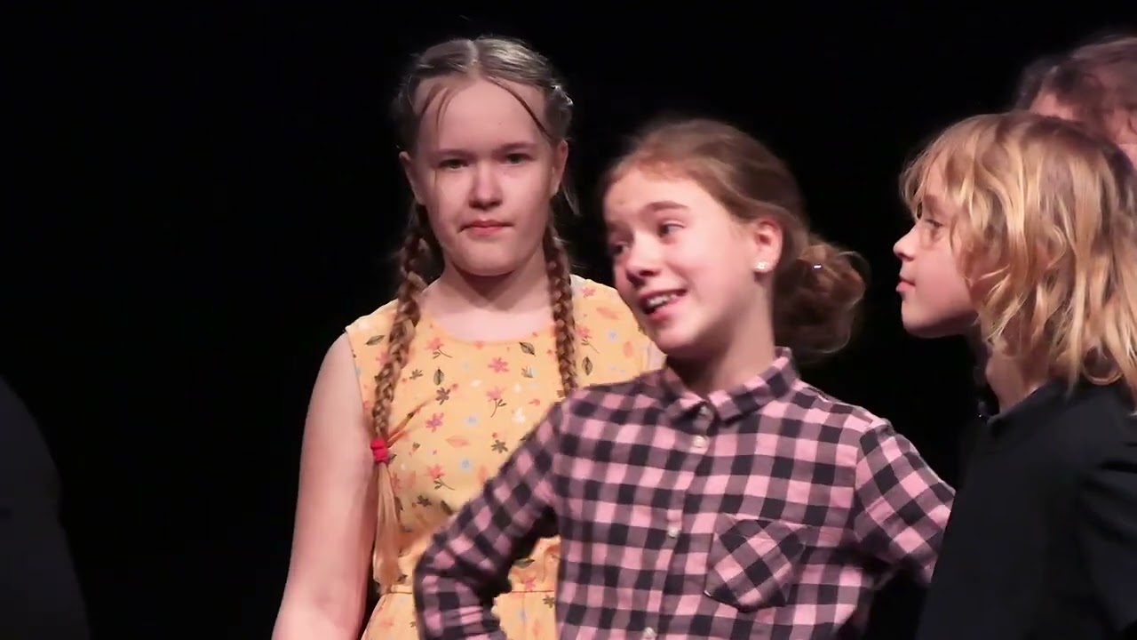 Ollel on hammas lahti