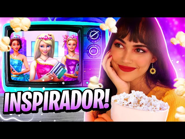 BarbieMeuMundo: Novo Jogo da Barbie Em Escola de Princesas