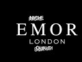 Emor London Oud Niche Quality Fragrances