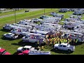 Florida Power and Light prepares a restoration force to deal with Hurricane Irma&#39;s aftermath