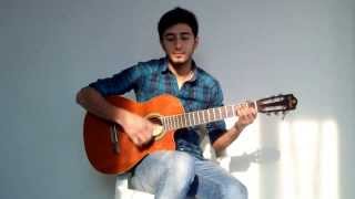 Saydim Kac Gün Oldu - Fatih Ocakci̇