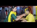 Peshal  punam wedding full