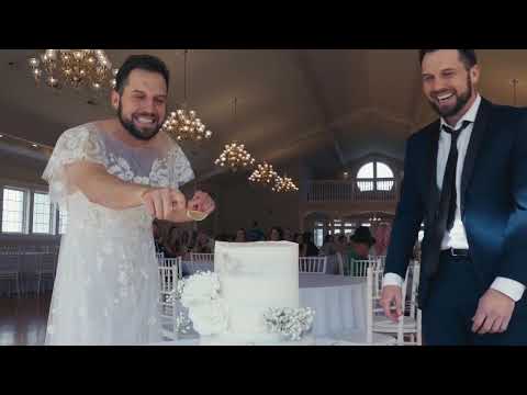 White People Weddings
