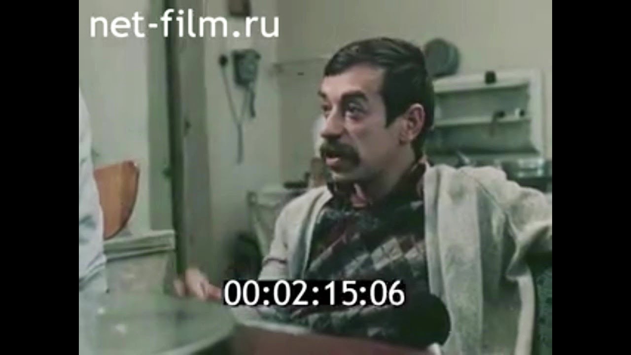 1978г. Москва. киностудия имени М. Горького. озвучивание фильма "Шла ...