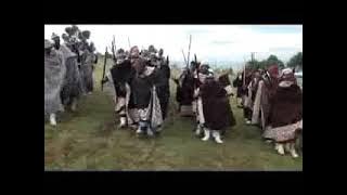 KHUTLO SE MALI seakhi - sesothom music