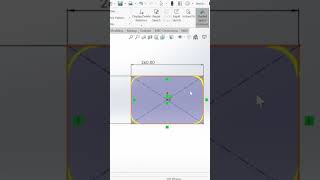 Part-2 | Cup Cake Tray Sheet Metal Modeling in SolidWorks | 3D CAD Design Tutorial | DEVELOPMECH