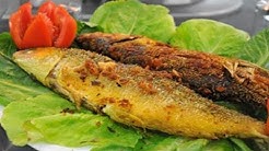 8 Jenis Ikan Yang Baik Untuk Dikonsumsi Ibu Hamil Muda dan Hamil Tua - Durasi: 3.06. 