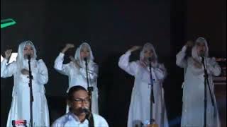 Rhoma Irama Azza Live Konser