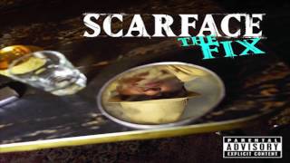 SCARFACE — I AIN'T THE ONE