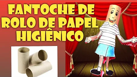 Como é feito o mamulengo?