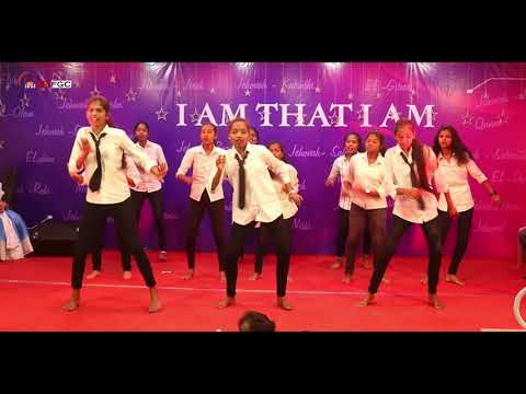 Kula Deivam  Tamil Christian Song Dance  JMFGC  2022