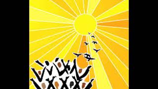 Lift Every Voice And Sing Offertory