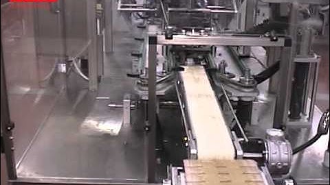 Sleeve Wrap Around MP-15 - Trays