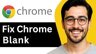 How To Fix Google Chrome Untitled Blank Page – Easy (2025)