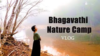 Bhagavathi Nature Camp - Kudremukha