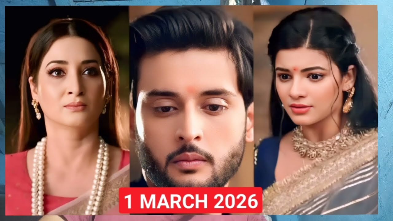 Saru Serial 1 March 2026 Upcoming twist | Saru Serial Today Review | New Promo Updates