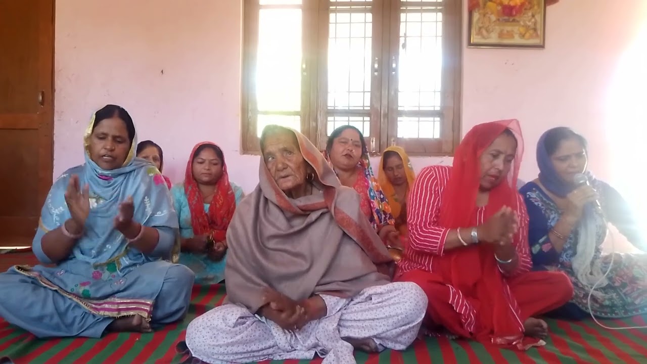 💐🙏🙏💐ਦਸੀ ਕਾਂਸੀ ਵਾਲਿਆ ਕੋਈ ਇਹੋ ਜਿਹੀ ਥਾਂ 🌸 ਜਿੱਥੇ ਤੇਰਾ ਬੈਠ ਕੇ ਮੈਂ ਭਜਨ ਕਰਾਂ 💐🙏🙏💐