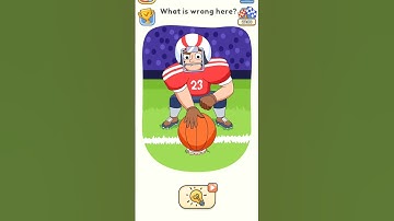 DOP 5 Draw One Part Fun Mobile Puzzle Game (Walkthrough + Tips)#gaming​#game​ #dop5​ #puzzle​