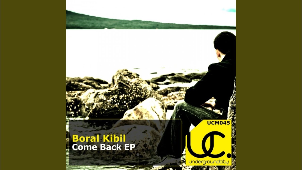 One & The Same (Original Mix) auf YouTube ansehen One & The Same (Original Mix) auf YouTube ansehen