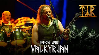 Týr - Valkyrjan